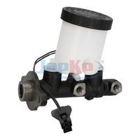 Спирачна помпа