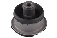 Mounting, differential