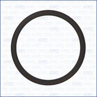 уплътнение, тръбопровод на охладителната течност