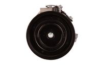 Kompressor, Klimaanlage