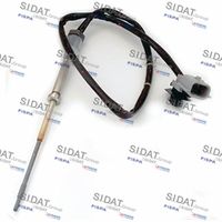 Sensor, Abgastemperatur