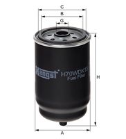 Kraftstofffilter