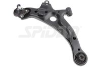 Носач, окачване на колелата 57557 SPIDAN CHASSIS PARTS