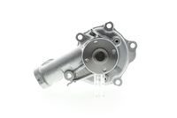 водна помпа, охлаждане на двигателя