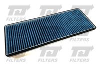 Filter, Innenraumluft
