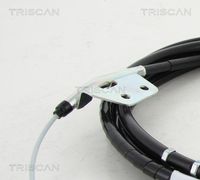 TRISCAN Trekkabel, parkeerrem 2