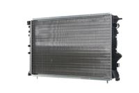 Thumbnail - Radiateur - CR452000S - MAHLE
