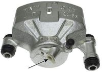 Bremssattel