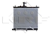 Kühler, Motorkühlung