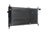 Thumbnail - Radiateur - CR479000S - MAHLE