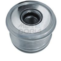 Fulie alternator MEAT & DORIA, Cod: 45213
