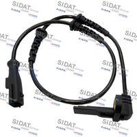 Sensor, Raddrehzahl