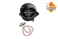 Aeroterma / ventilator interior habitaclu NRF, Cod: 34156