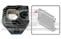 SUPORT RADIATOR