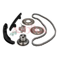 Kit lant distributie ASHIKA, Cod: KCK0605