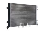 Thumbnail - Radiateur - CR30001S - MAHLE
