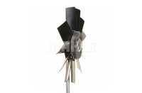 Thumbnail - Koelventilatorwiel - CFF410000P - MAHLE