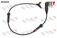 Sensor, Raddrehzahl