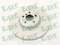 спирачен диск