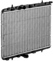 Thumbnail - Radiateur - CR2014000P - MAHLE