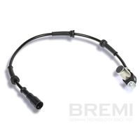 Sensor, Raddrehzahl