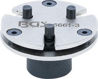 RüCKSTELLWERKZEUG BREMSSATTELKOLBEN
