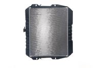 Thumbnail - Radiateur - CR1570000S - MAHLE