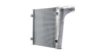 Thumbnail - Intercooler, inlaatluchtkoeler - CI274000P - MAHLE