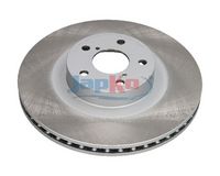 Disc frana JAPKO, Cod: 60725C