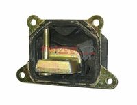 Lagerung, Motor