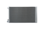 Condensator / Radiator aer conditionat ASAM AUTOMOTIVE, Cod: 75807