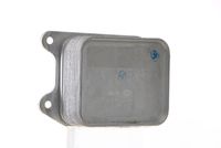 Thumbnail - Oliekoeler, automatische transmissie - CLC140000S - MAHLE