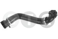 маркуч на радиатора