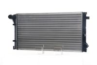 Thumbnail - Radiateur - CR1452000S - MAHLE