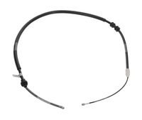 Seilzug, Feststellbremse