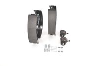 BOSCH Remschoenset 5