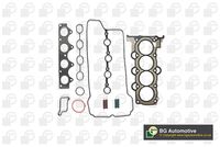 комплект гарнитури, цилиндрова глава