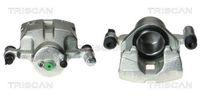 Bremssattel