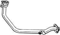 Abgasrohr