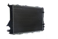 Thumbnail - Radiateur - CR591000S - MAHLE