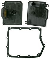 Hydraulikfilter, Automatikgetriebe
