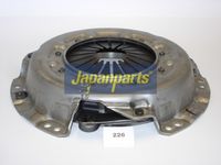 Placa presiune ambreiaj JAPANPARTS, Cod: SF-226