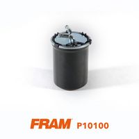 горивен филтър