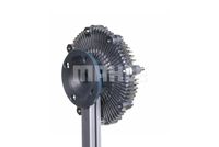 Thumbnail - Koppeling, radiateurventilator - CFC184000P - MAHLE