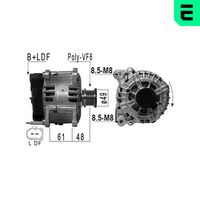 Generator / Alternator ERA, Cod: 209104A