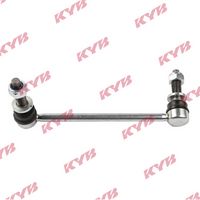 Stange/Strebe, Stabilisator