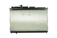Thumbnail - Radiateur - CR1323000P - MAHLE