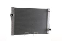 Thumbnail - Radiateur - CR2109000S - MAHLE