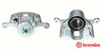 Bremssattel