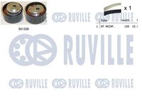 Set curea de distributie RUVILLE, Cod: 550242